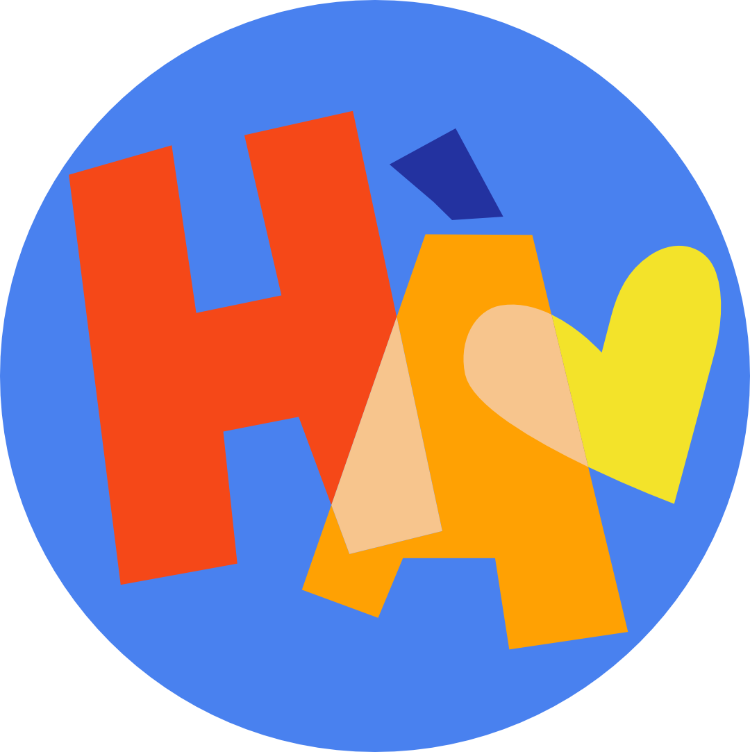 Logo Humains à cœur