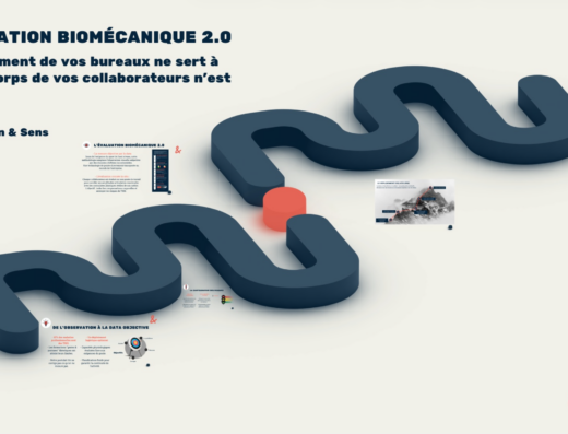 L&rsquo;ÉVALUATION BIOMÉCANIQUE 2.0